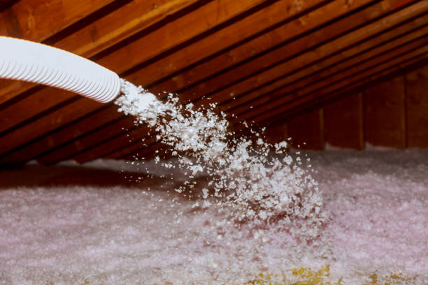 Reliable West Falls Church, VA Insulation Contractor Solutions