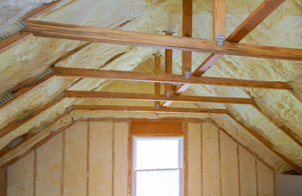 Best Blown-in Insulation in West Falls Church, VA