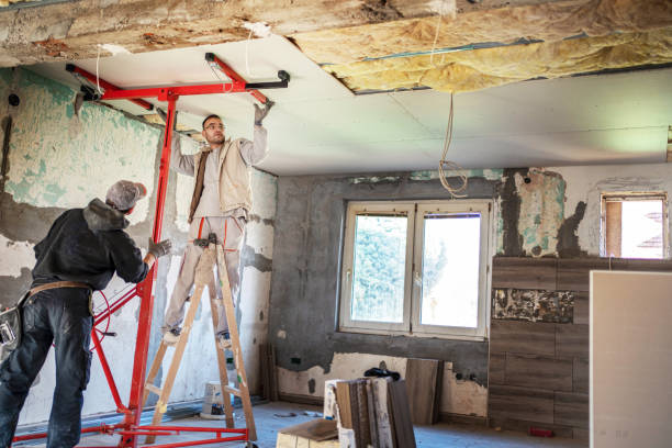  West Falls Church, VA Insulation Contractor Pros