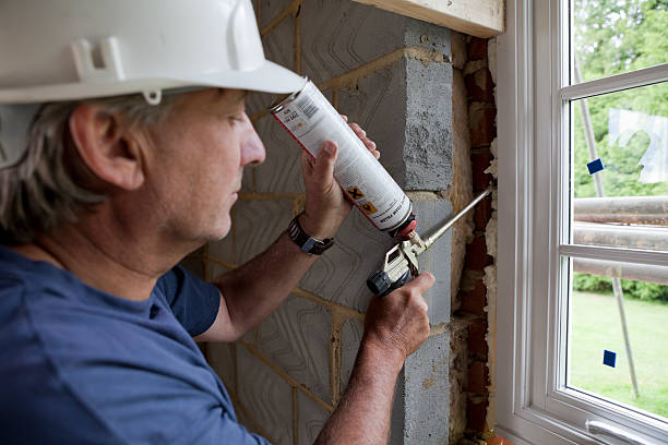 Best Fiberglass Insulation in West Falls Church, VA