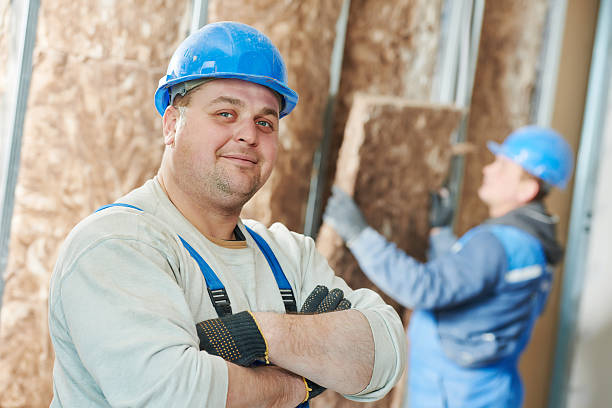 Best Cellulose Insulation in West Falls Church, VA
