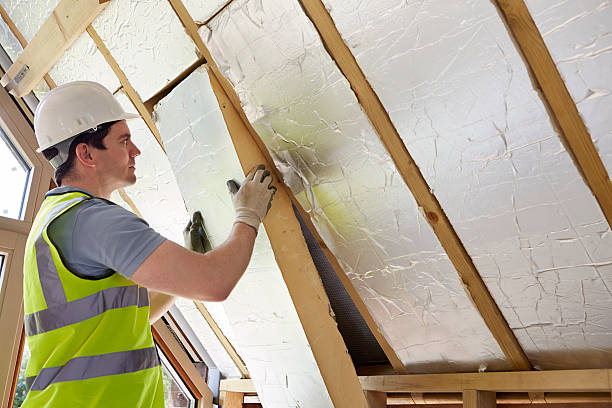 Best Insulation for Specific Applications in West Falls Church, VA